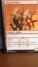 Magic: The Gathering Mogg Flunkies Masters 25 Common 143/249 Creature Red 3/3