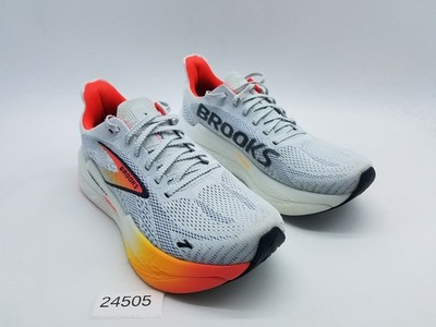 Brooks Hyperion Max 2 Men's Size 7 Running Shoes Multicolor *Less than 5 miles