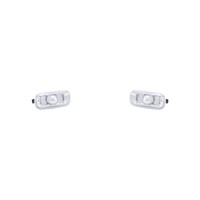 Blinker Set Links & Rechts Passend FüR Audi A4 8E 11/00-11/04 Klar Eckig