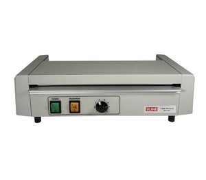 U-Line Model 7020 Heavy-Duty 12" Industrial Pouch Laminator - H-1886 - WORKS