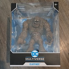 McFarlane Toys DC Multiverse - DC Rebirth Clayface  7  Action Figure