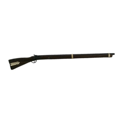 Davy Crockett Toy Kadet Kentucky Rifle Frontierland Souvenir 28.5