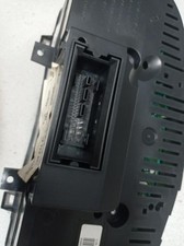 Compteur Volkswagen EOS