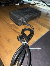 Vivarium Electronics VE-100 Reptile Thermostat with Probe and Power Cord