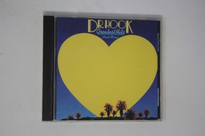 Dr. Hook Greatest Hits (and More) CD