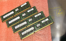 16Gb (4x4GB) Dell T610 RAM PowerEdge T610 (DDR3L-10600R 2Rx4  Reg) SERVER MEMORY