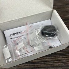 Interspiro Kit Assistenza Divtatore MKII con 4 Porte Girevole 460190756