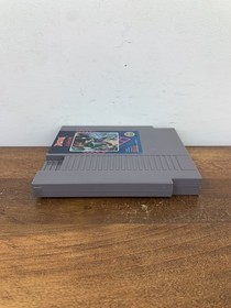 Trojan (Nintendo Entertainment System NES, 1989) TESTATO AUTENTICO - 5 viti BUONO