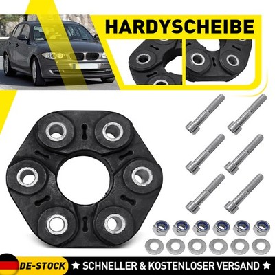 Hardyscheibe Gelenkwelle Kardanwelle 26111209168 For BMW 3er E46 5er E39 Z4 E85