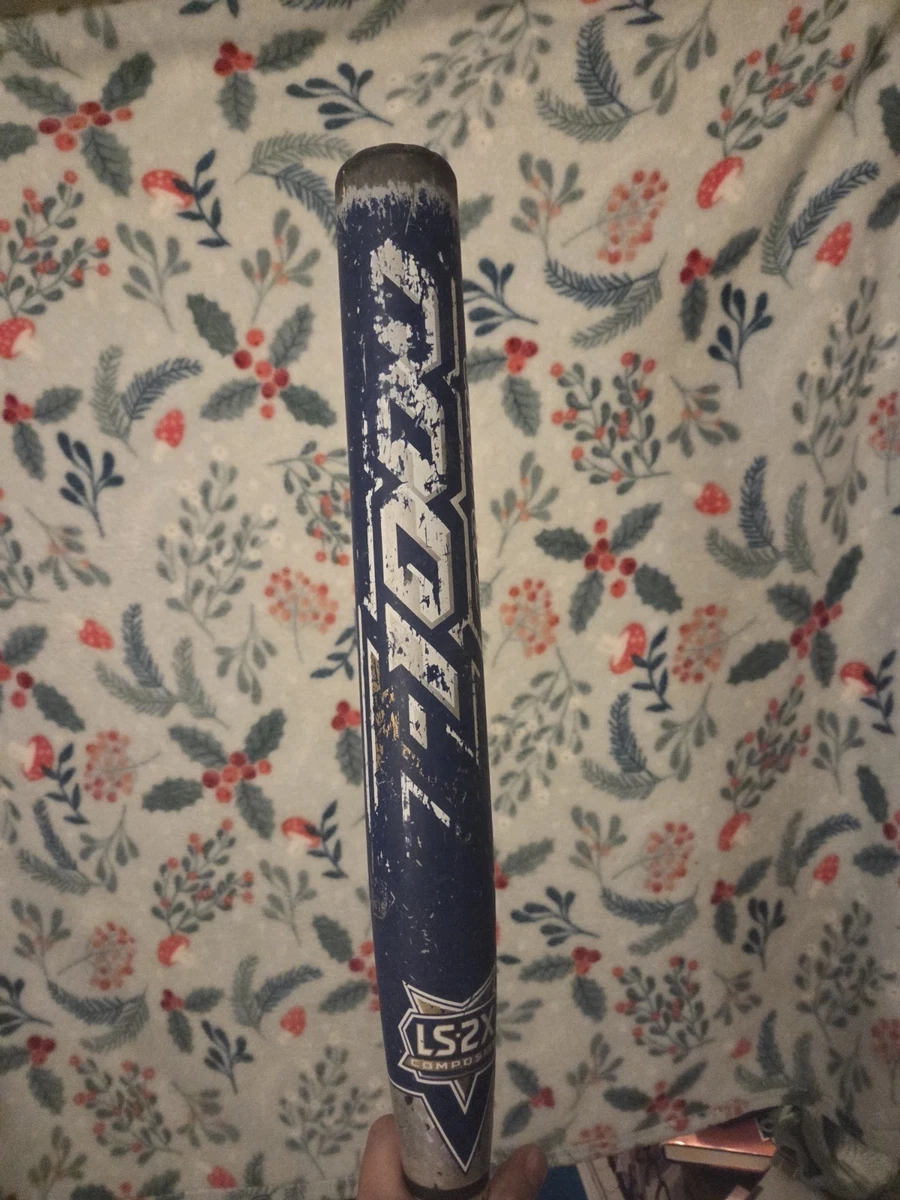 Batte Louisville Slugger Super Z1000 – Slowpitch – 26 Oz – 34'' – Neuve – RARE