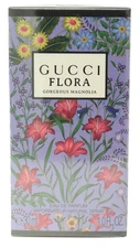 Gucci Flora Gorgeous Magnolia Eau De Parfum Spray For Women 30ml