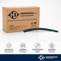 Spoiler Vorne Rechts Diederichs 6619162 FÜR Toyota Frontspoiler