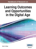 Victor C. X. Wang | Handbook Of Research On Learning Outcomes And...