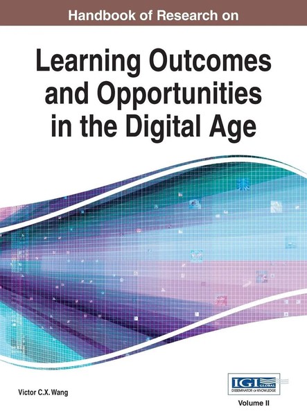 Victor C. X. Wang | Handbook Of Research On Learning Outcomes And...-image
