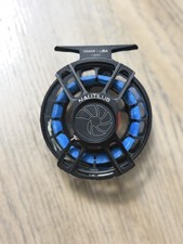 Nautilus 10-12 Line Weight Fishing Reels Fly Reel | eBay