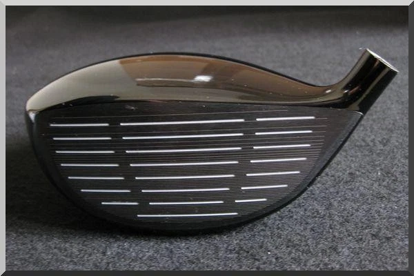 Bridgestone Driver Head TOUR B XD-5 10.5° Hobby Outdoor Sports Golf Men Black - Image 3 of 4