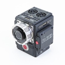 RED Digital Cinema DSMC2 Camera Basic Kit - 316 Hours SKU 2019487