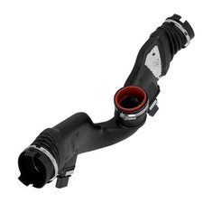 Reinluftleitung inkl. Luftmassenmesser for Mercedes-Benz W211 W164 6420906097