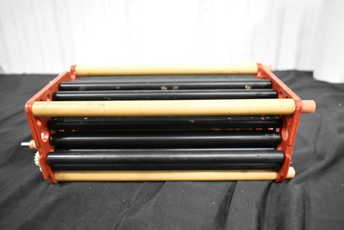 Air Techniques A/T 2000XR Dental Film Processor Fixer Rack