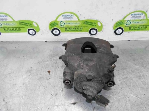 1K0615124D bremssättel vorne rechts VOLKSWAGEN GOLF IV VARIANT 1J5 693521