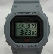 CASIO DW-5600MNT G-SHOCK