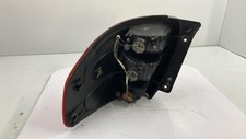 Feu arrière Fiat SEDICI