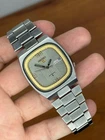 Vintage Seiko 5 Automatic 6309 Mens 17 Jewel's Wrist Watch Japan Made