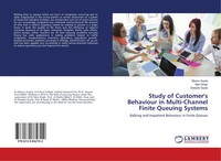 Meenu Gupta (U. A.) | Study Of Customer's Behaviour In Multi-Channel Finite...