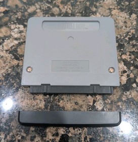 Mario Clash Nintendo Virtual Boy - Game Only, Untested