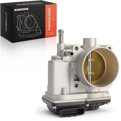 A-Premium Electronic Throttle Body Compatible with Chevrolet City Express 201...