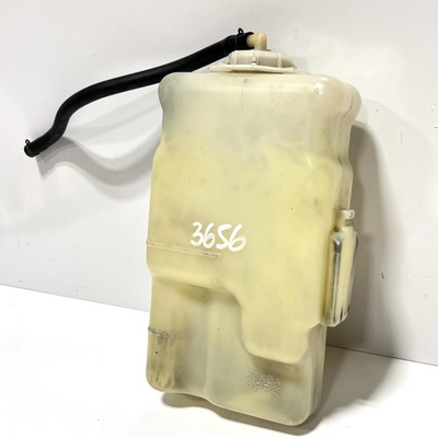 #ad HONDA ACCORD 1990 1993 COOLANT RESERVOIR TANK W CAP HOSE 19101 PT0 000 OEM $21.25