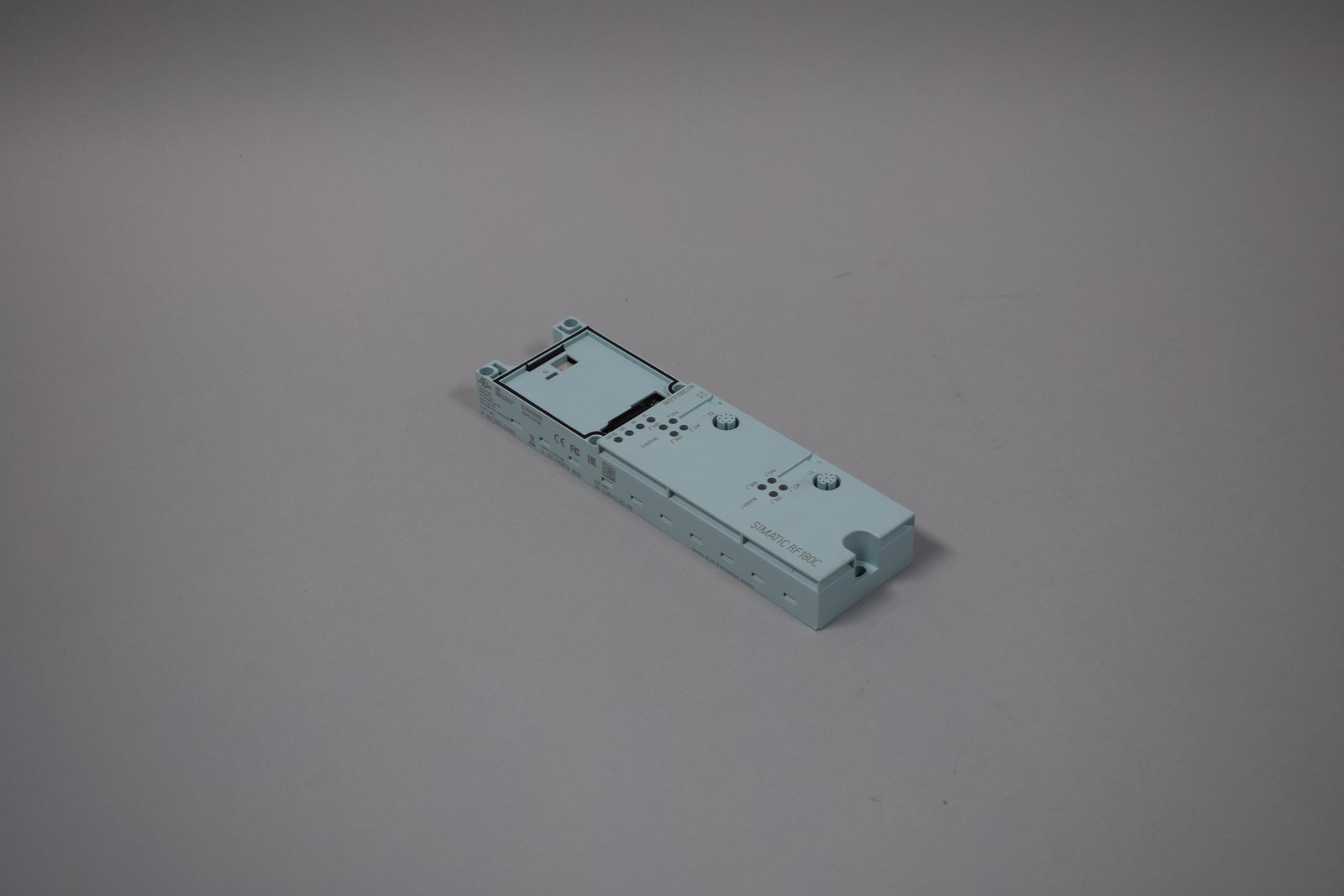 Used Siemens 6GT2002-0JD00 [24 Months Warranty]