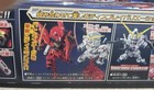 Bandai BB Senshi 365 MSN-06S Sinanju Gundam Unicorn Model Kit Unassembled — photo 6