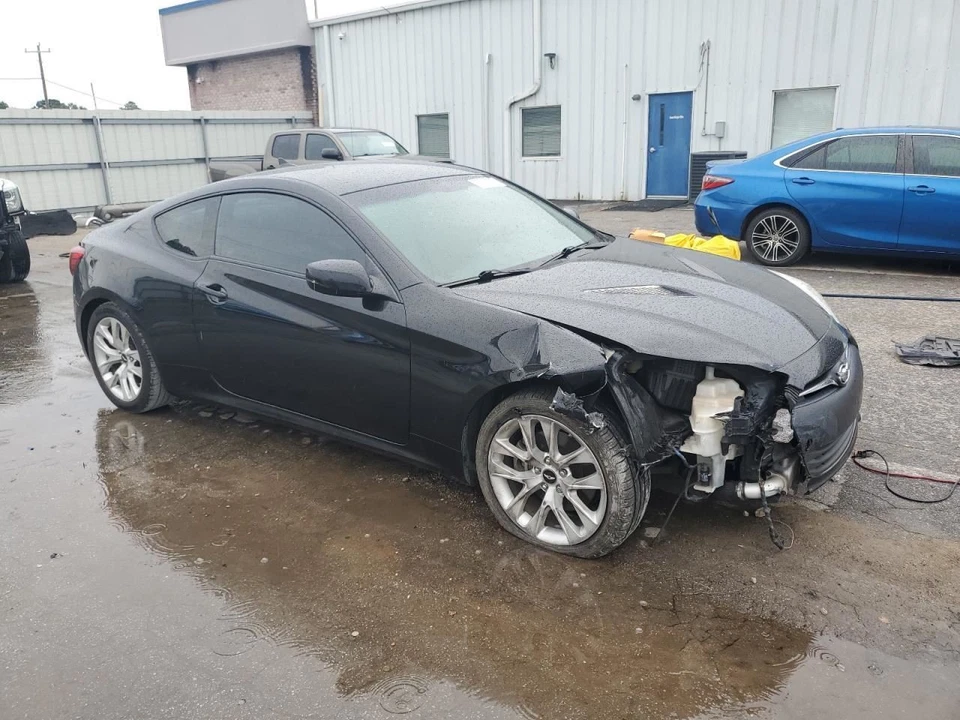 (LOCAL PICKUP ONLY) Fuel Tank Coupe Fits 09-16 GENESIS 2633640 Foto 4 de 4