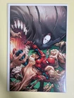 AMAZING SPIDER-MAN #38 Ed McGuinness 1:100 Virgin Variant