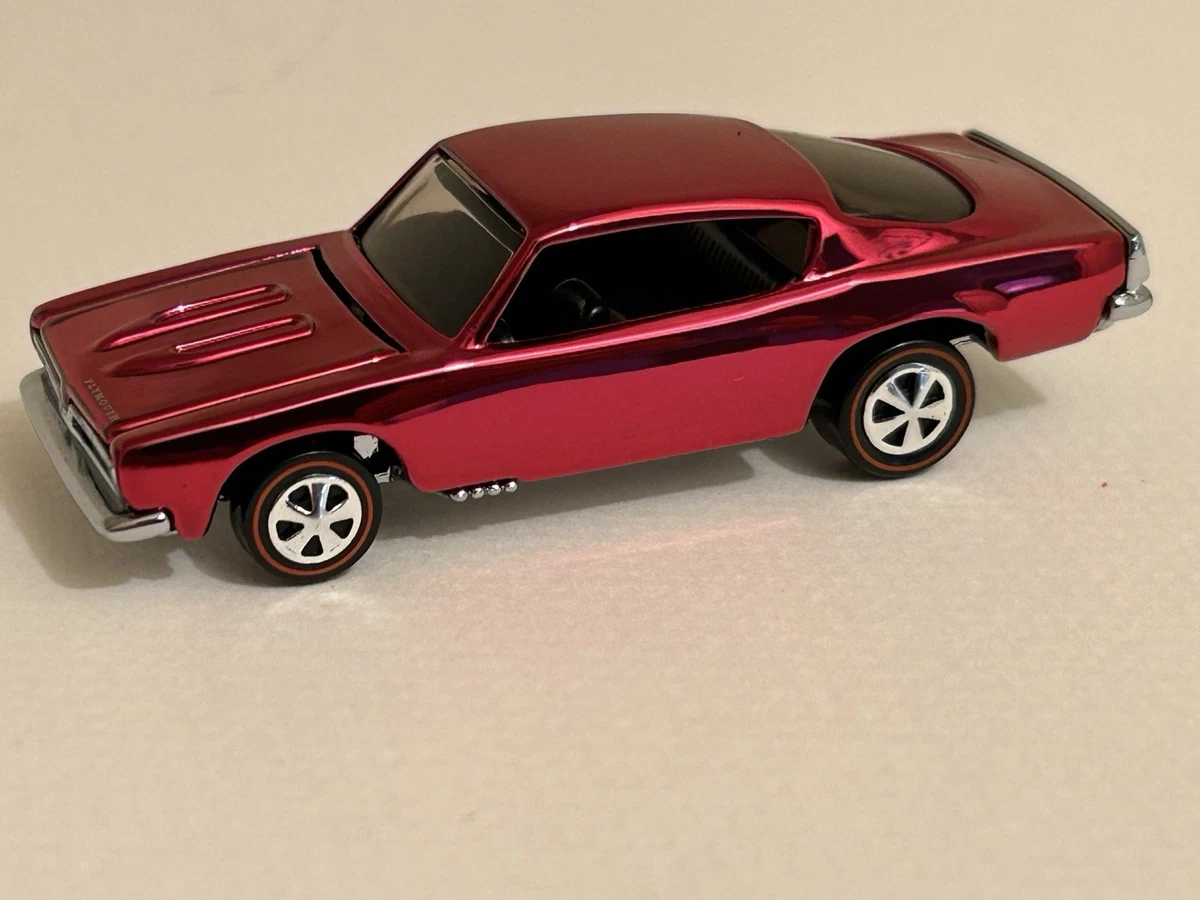 Hot Wheels Original 16 for sale - eBay