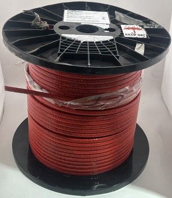 Per Ft nVent Raychem 5XTVR1-CT 2000003071 Parallel Self Regulating Heating Cable