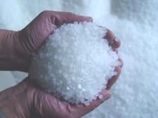 Paraffin Wax - 100 Pure Natural White Pellets Beads Granules Candle Cosmetics