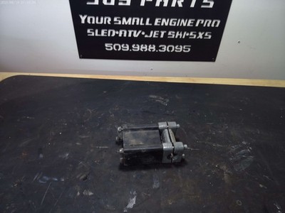 2006 Polaris RMK Crossfire 600 Handle Bar Riser 3''
