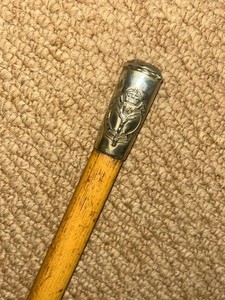 Swagger Stick British | eBay