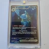2023 Pokemon SV 151 MEW EN #200/165 Blastoise ex