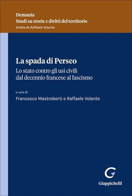 Neues Buch - Lenkrad Raffaele Mastroberti Francesco - Das Schwert des Perseus - Gia