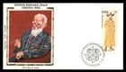 Mayfairstamps Ireland FDC 1980 George Bernard Shaw Europa First Day Cover aaw_43