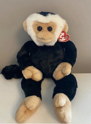 Ty Buddy ''Mooch der Affe'' nicht mehr erhältlich, super selten Buddy