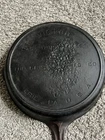 Griswold Victor #8 Cast Iron Skillet *Read Description
