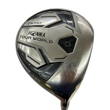 HONMA TOUR WORLD TW737 445 VIZARD EX-C65 10.5 