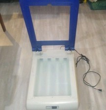 Yudu Personal Screen Printer Printing Machine T-Shirt Working