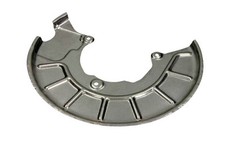 NK COUVERCLE DE DISQUE DE FREIN AUDI P. A3 03-13 PR