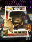 ✨Funko Pop! Star Wars: Jar Jar Binks #700