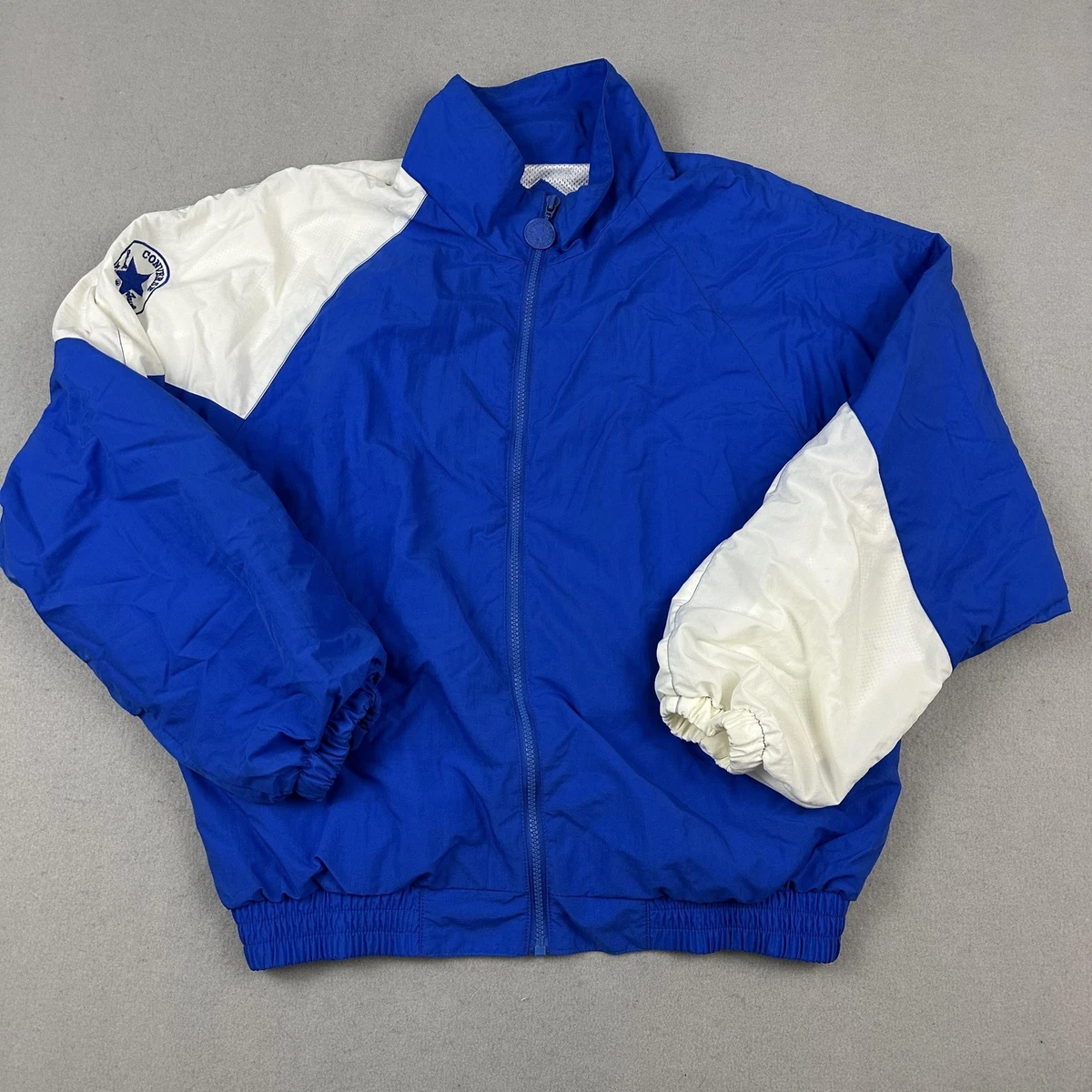 converse all star jacket products for sale | eBay